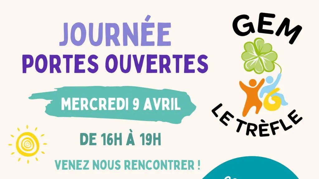 Nos rendez-vous de printemps