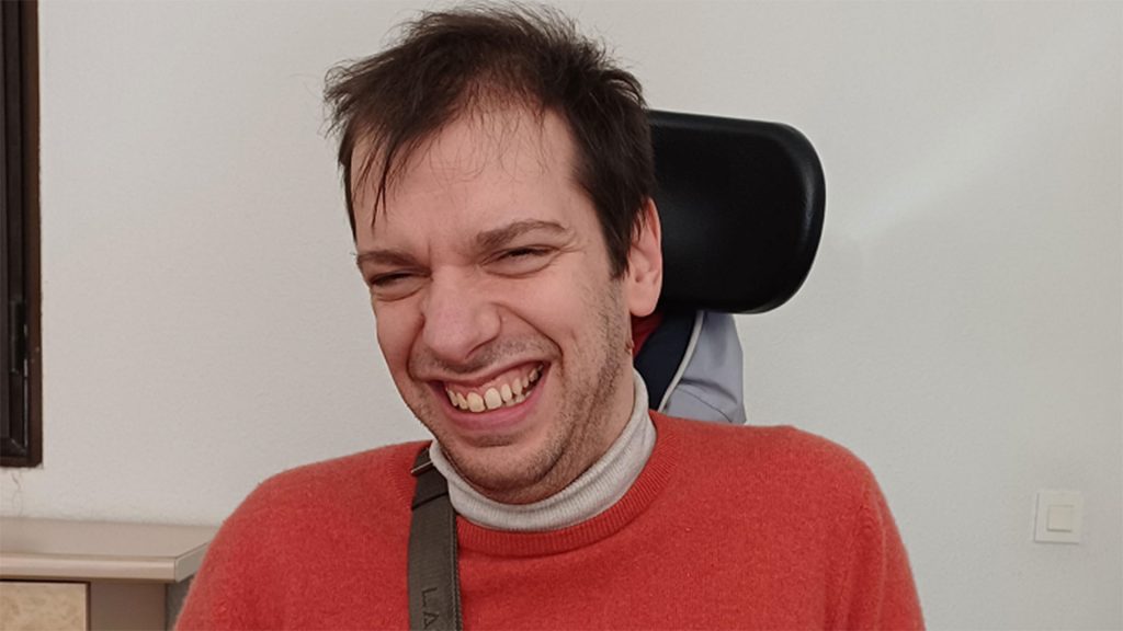 Richard gem le trefle