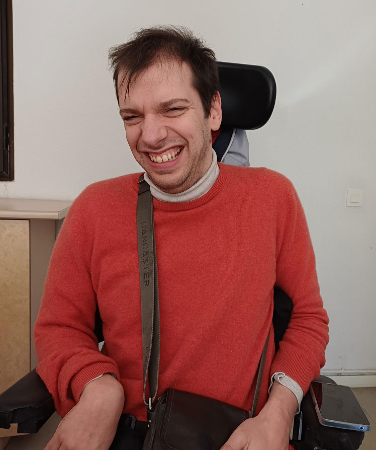 Richard gem le trefle full